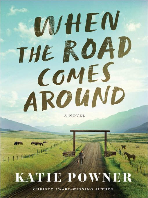 Cover image for When the Road Comes Around